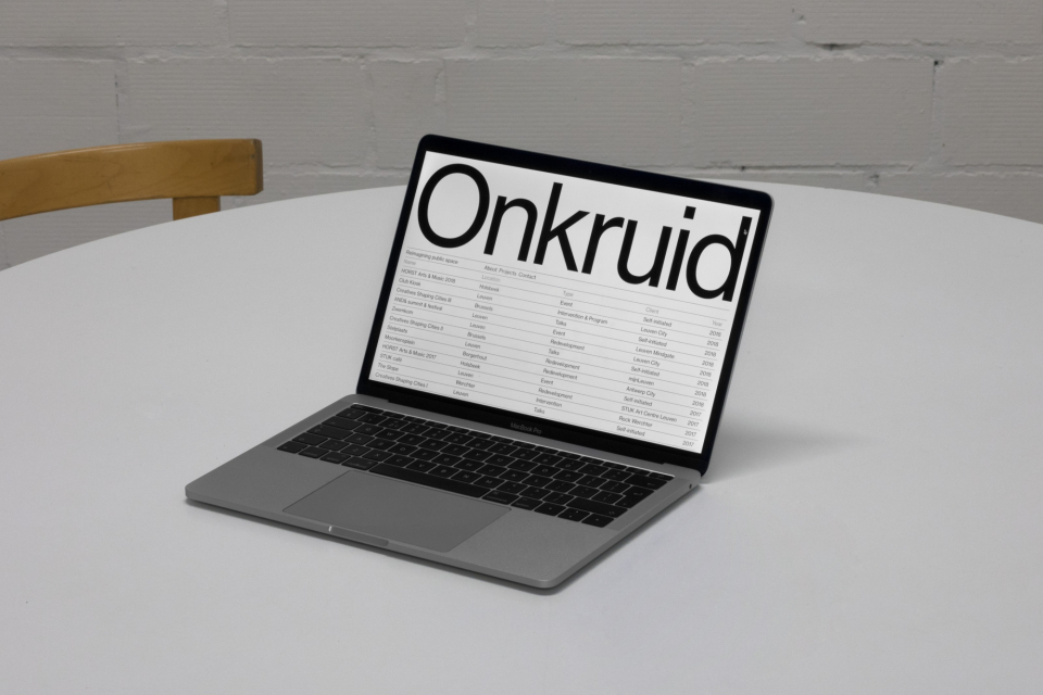 Onkruid